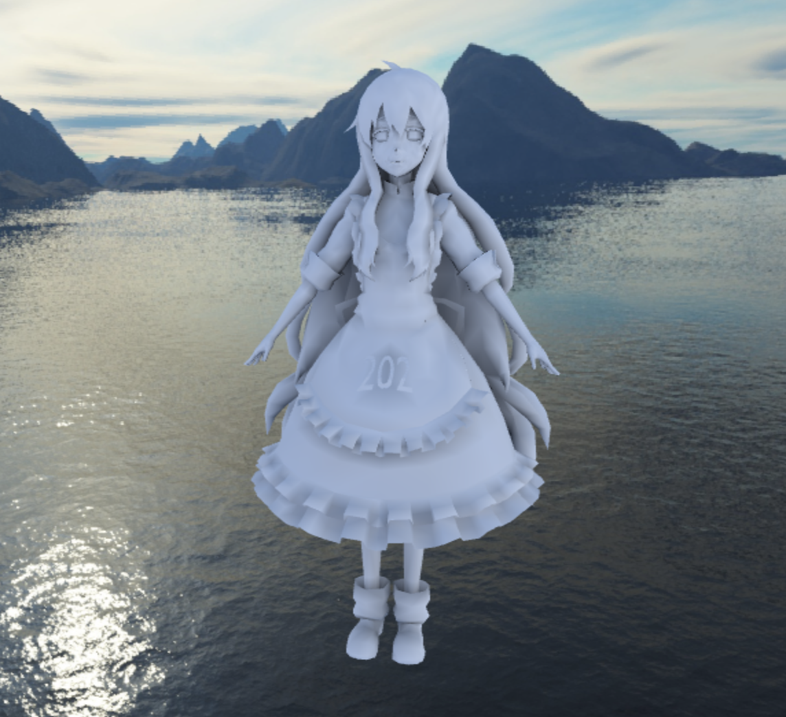 Featured image of post GAMES202 高质量实时渲染（Assignment 2）