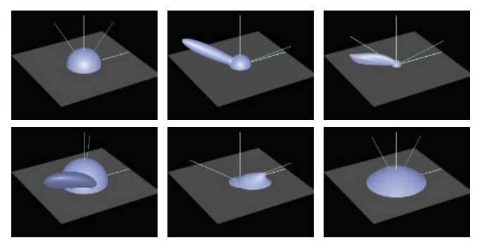 Featured image of post Physically Based Shading(2) 基于物理的着色