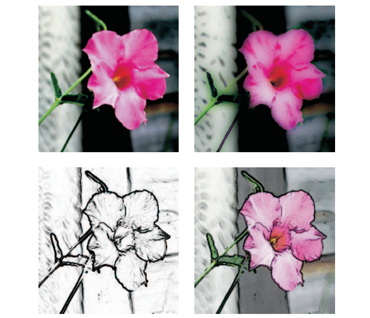 Featured image of post Image Space Effects 图像空间特效