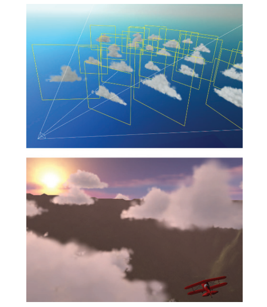 Featured image of post Beyond Polygons 超越多边形