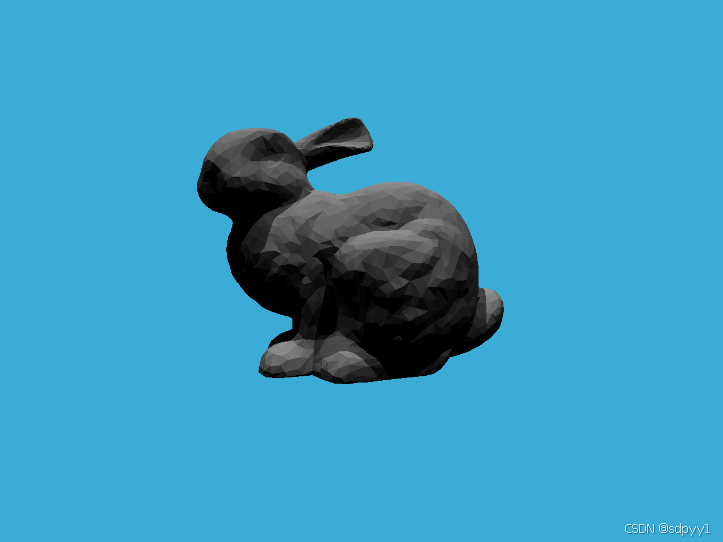 Featured image of post GAMES101 现代计算机图形学入门 Assignment6