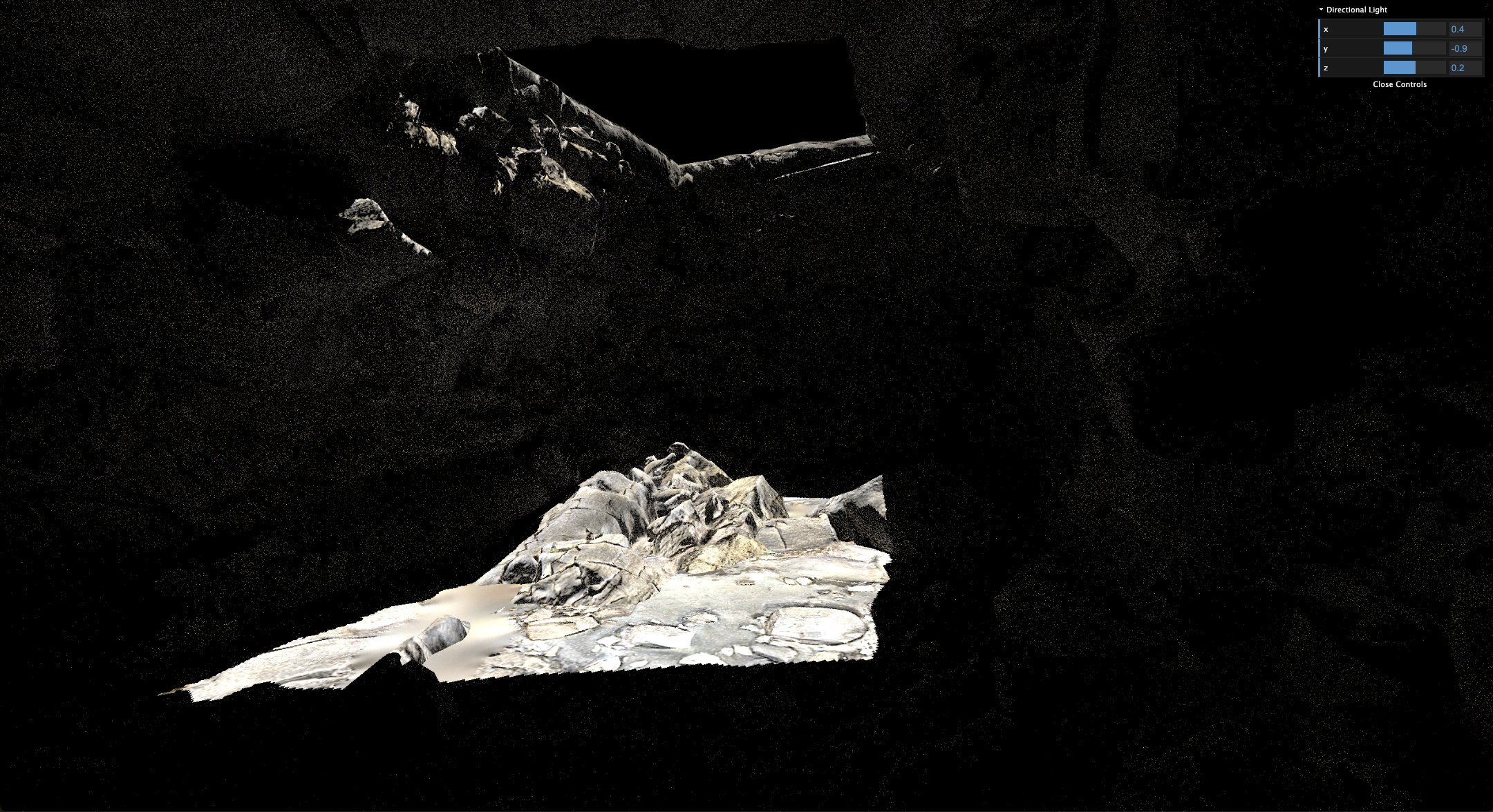 Featured image of post GAMES202 高质量实时渲染（Assignment 3）